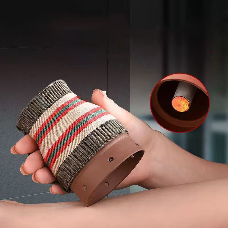 Clay Moxibustion Scraping Jar  - огляд і ціна Herbal Wellness Healthcare