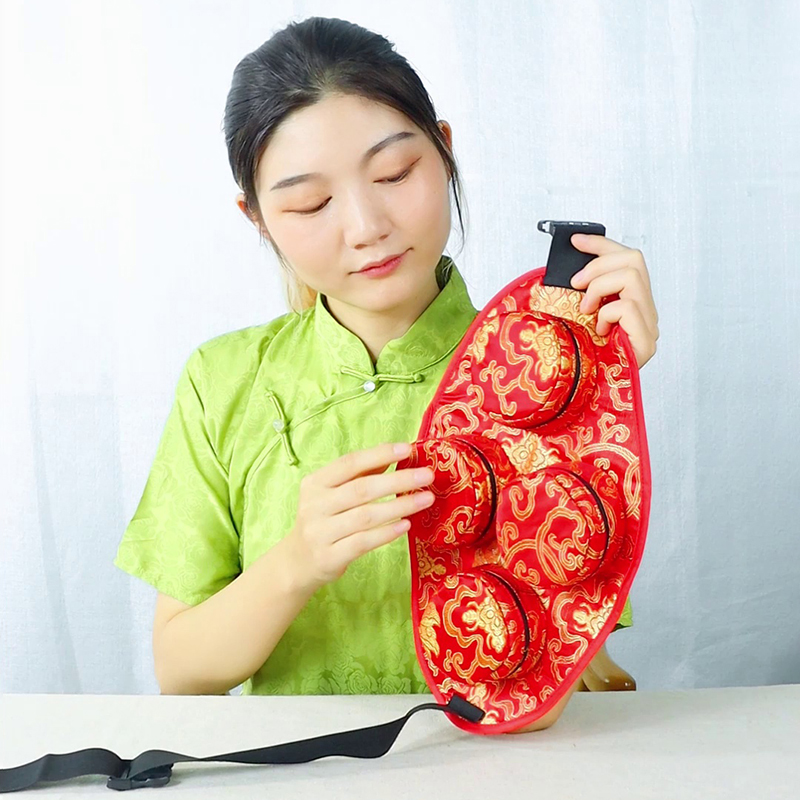 Traditional Embroidery Smokele - огляд і ціна Herbal Wellness Healthcare