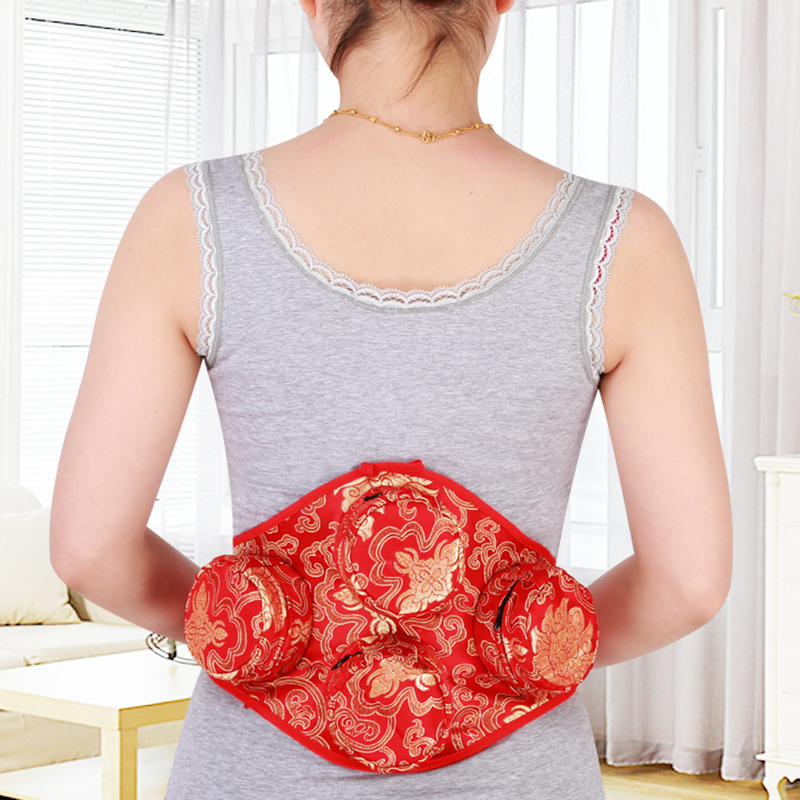 Traditional Embroidery Smokele - огляд і ціна Herbal Wellness Healthcare
