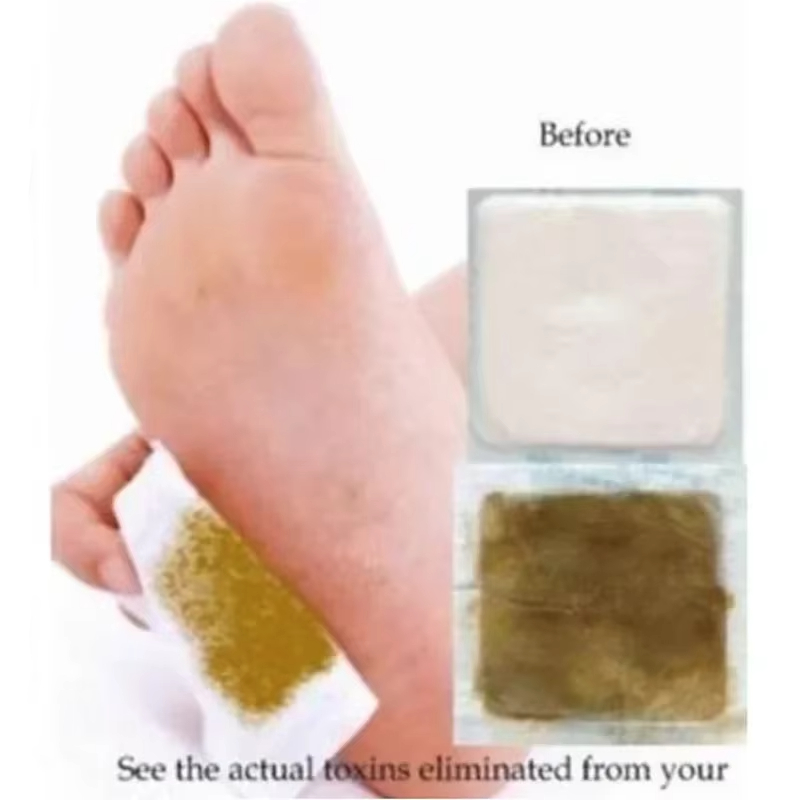 1/2/3/5Bags Korea Cleansing De - огляд і ціна Herbal Wellness Healthcare