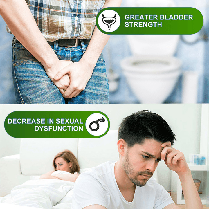 Men's Prostate Patch, Prostati - огляд і ціна Herbal Wellness Healthcare