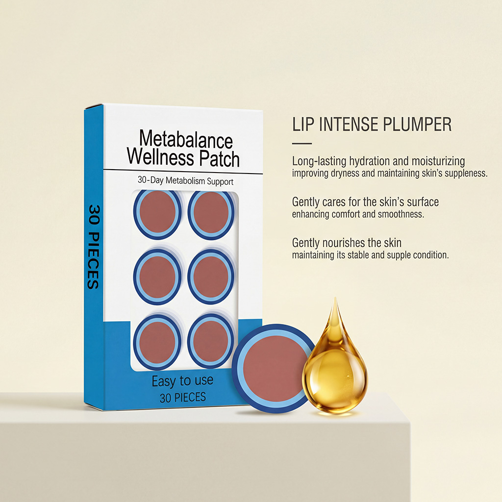 Ginger Body Care Patches Adjus - огляд і ціна Herbal Wellness Healthcare